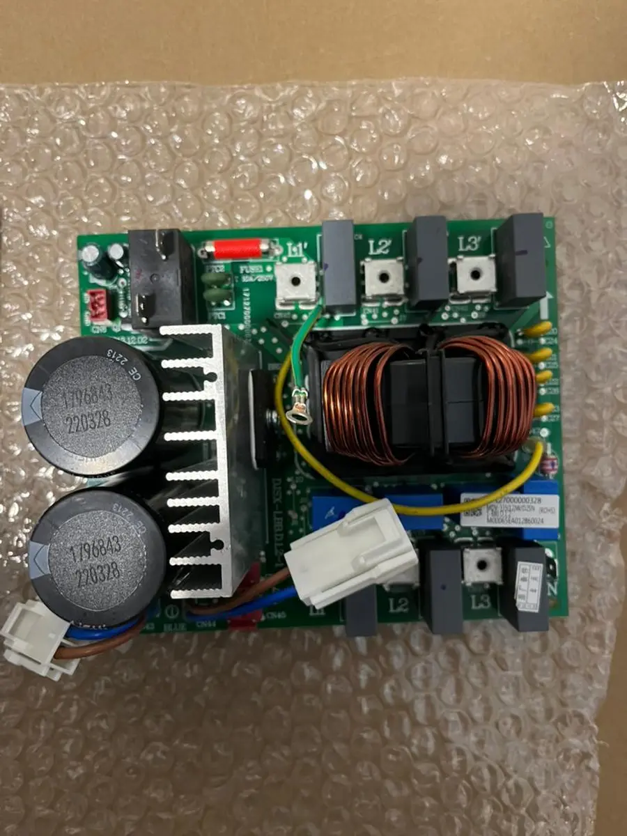 Trane Placa de filtro TRANE VRF
