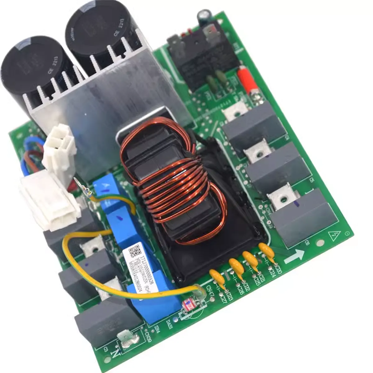 Trane Placa de filtro TRANE VRF