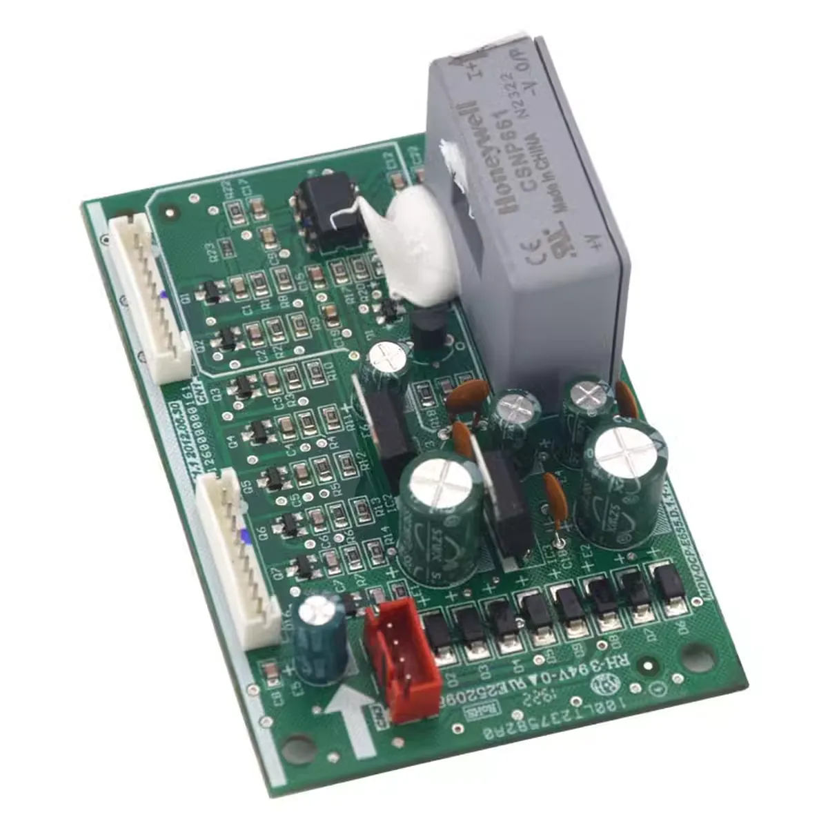 Trane Placa PCB TRANE VRF