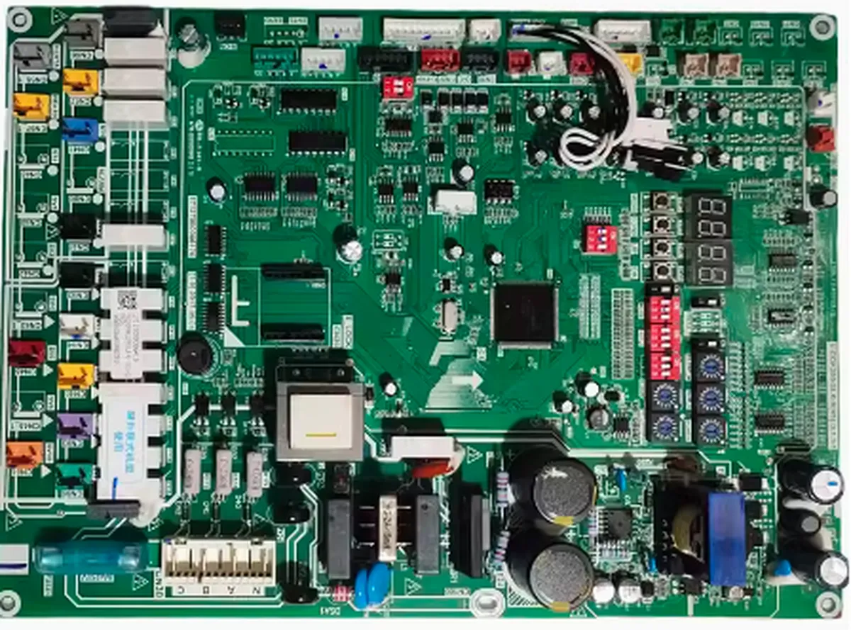 Trane Placa de control principal TRANE VRF