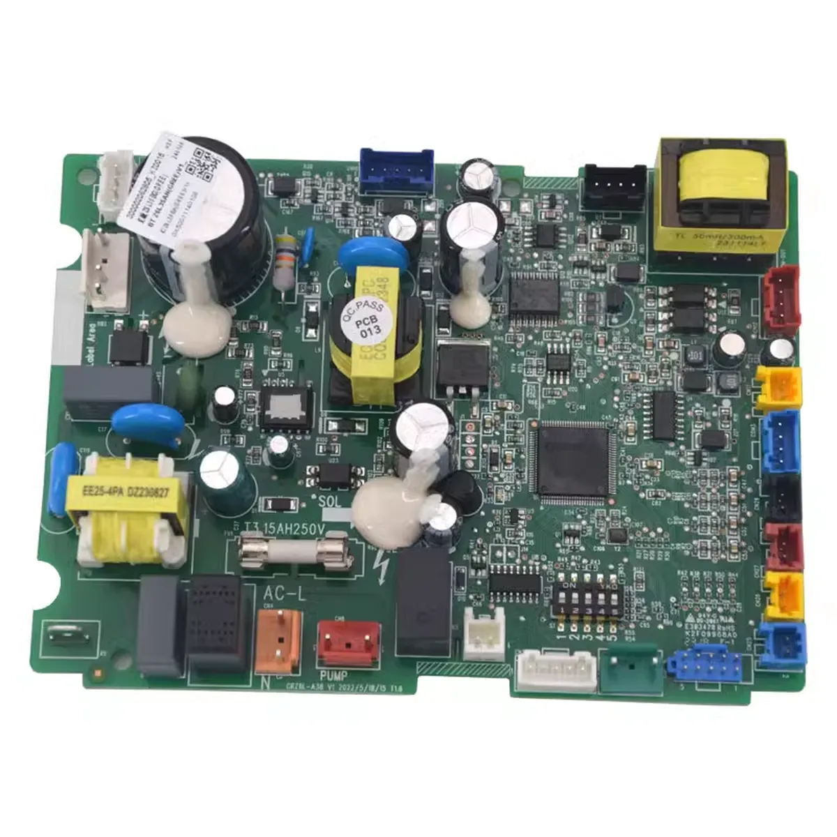 Gree Placa PCB GREE VRF