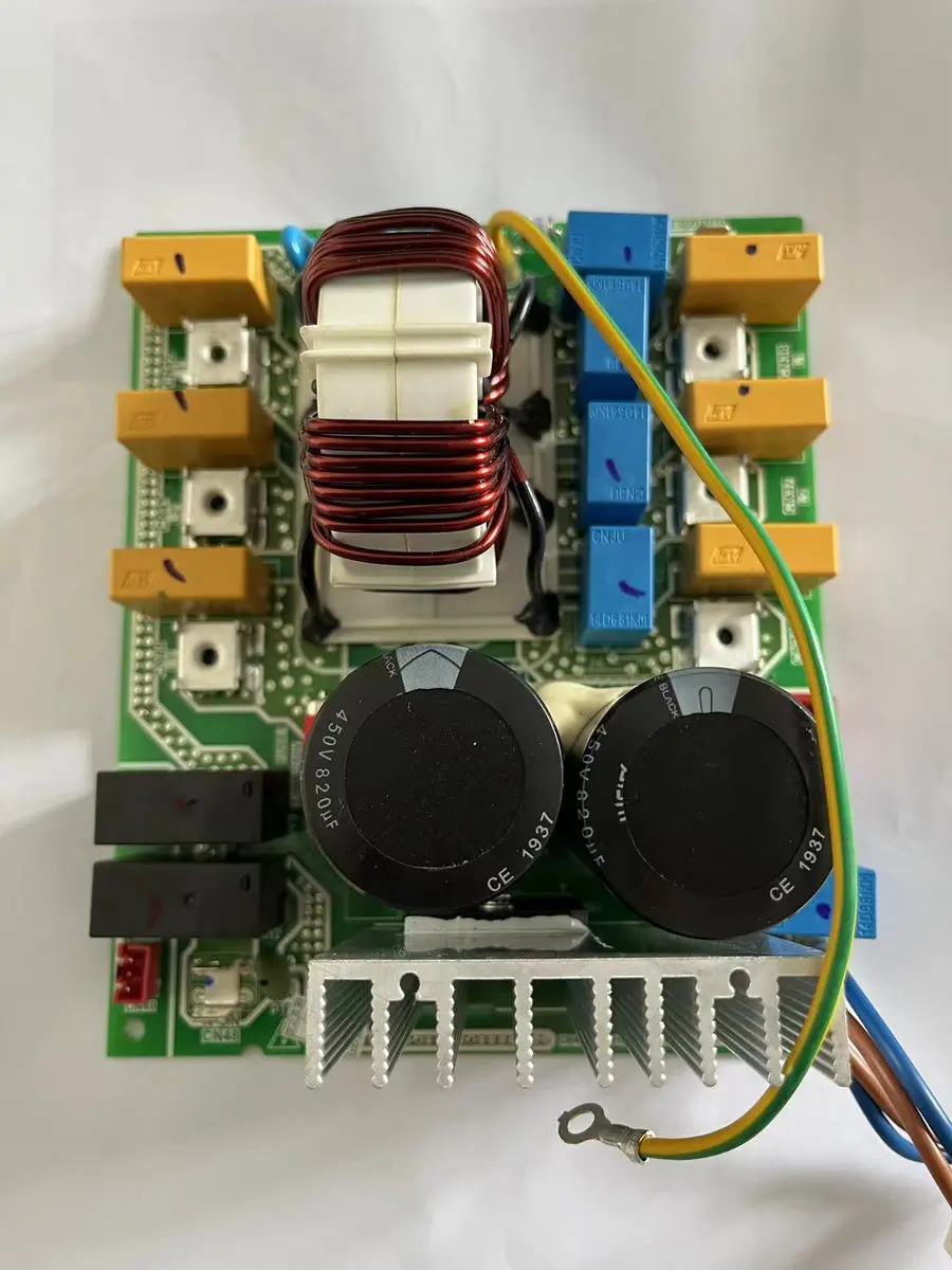 Trane Placa de filtro TRANE VRF