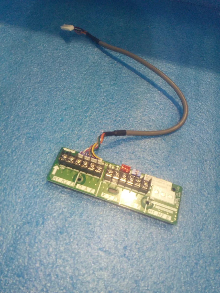 Trane Placa PCB TRANE VRF