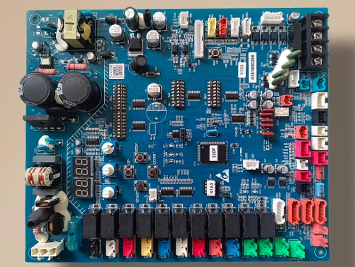 Trane Placa de control principal HAIER VRF