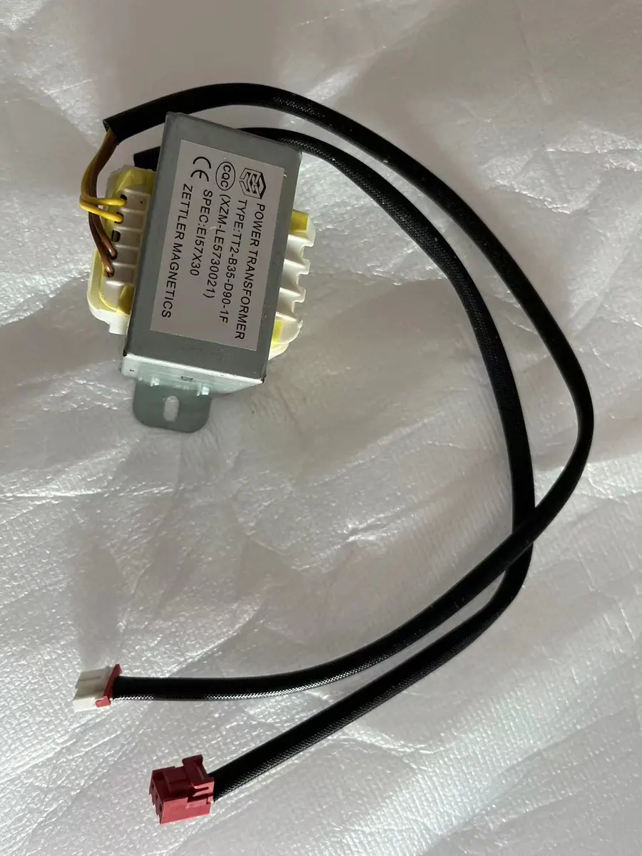Trane Transformador TRANE VRF