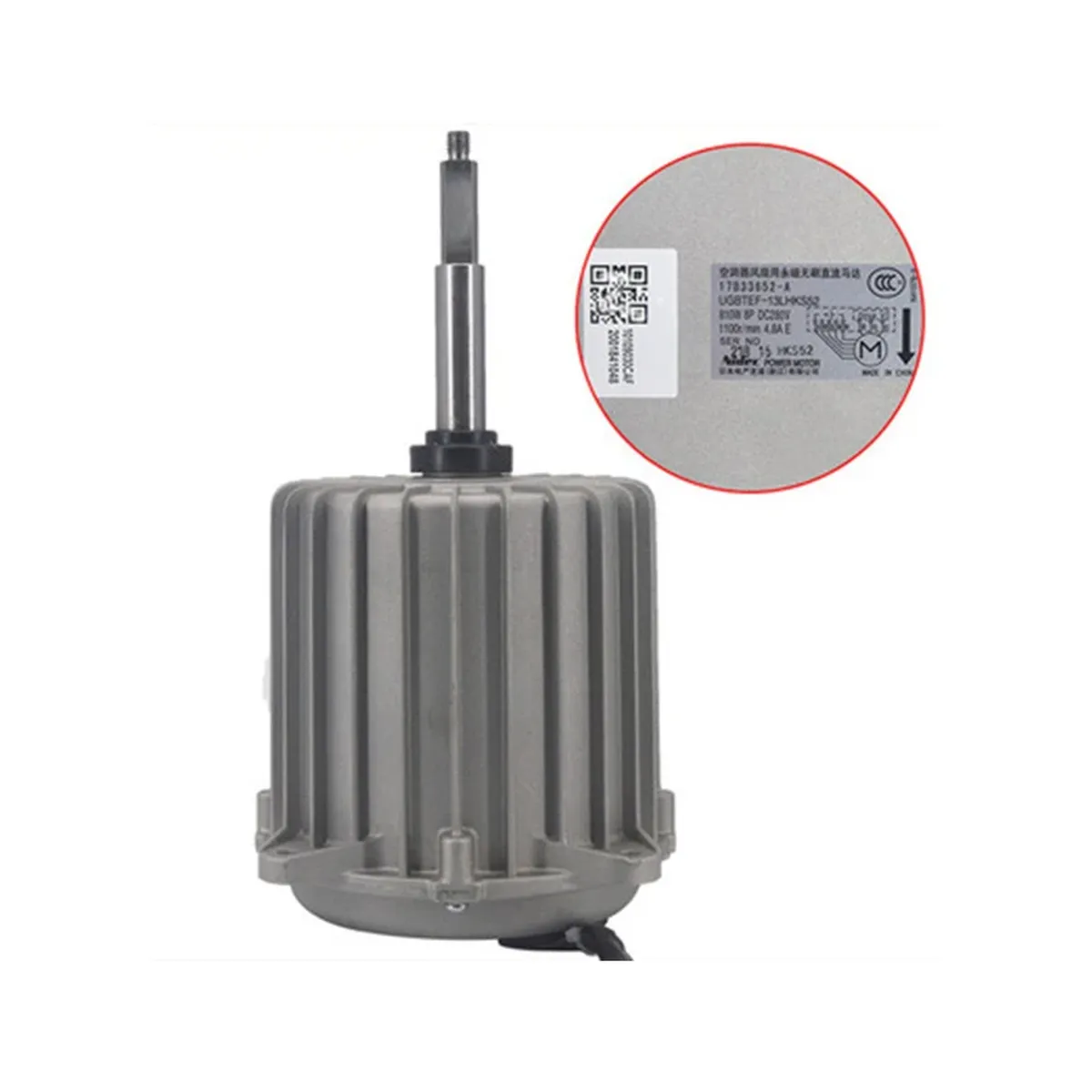 Hitachi Motor HITACHI VRF