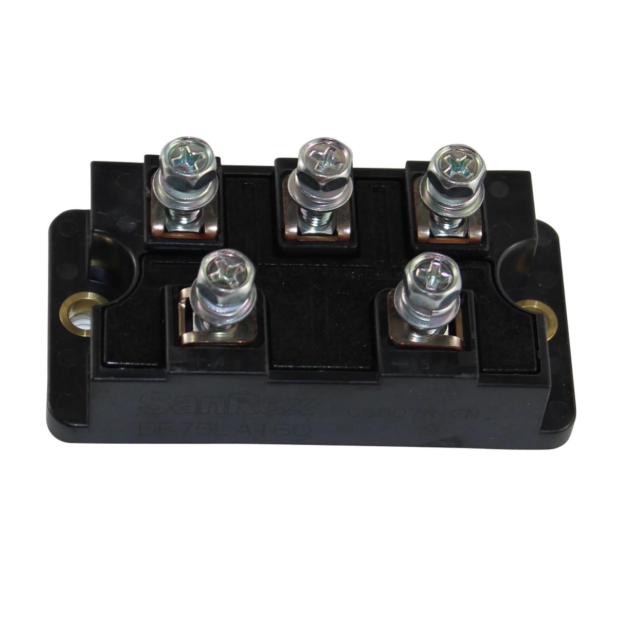 CARRIER Puente rectificador CARRIER VRF