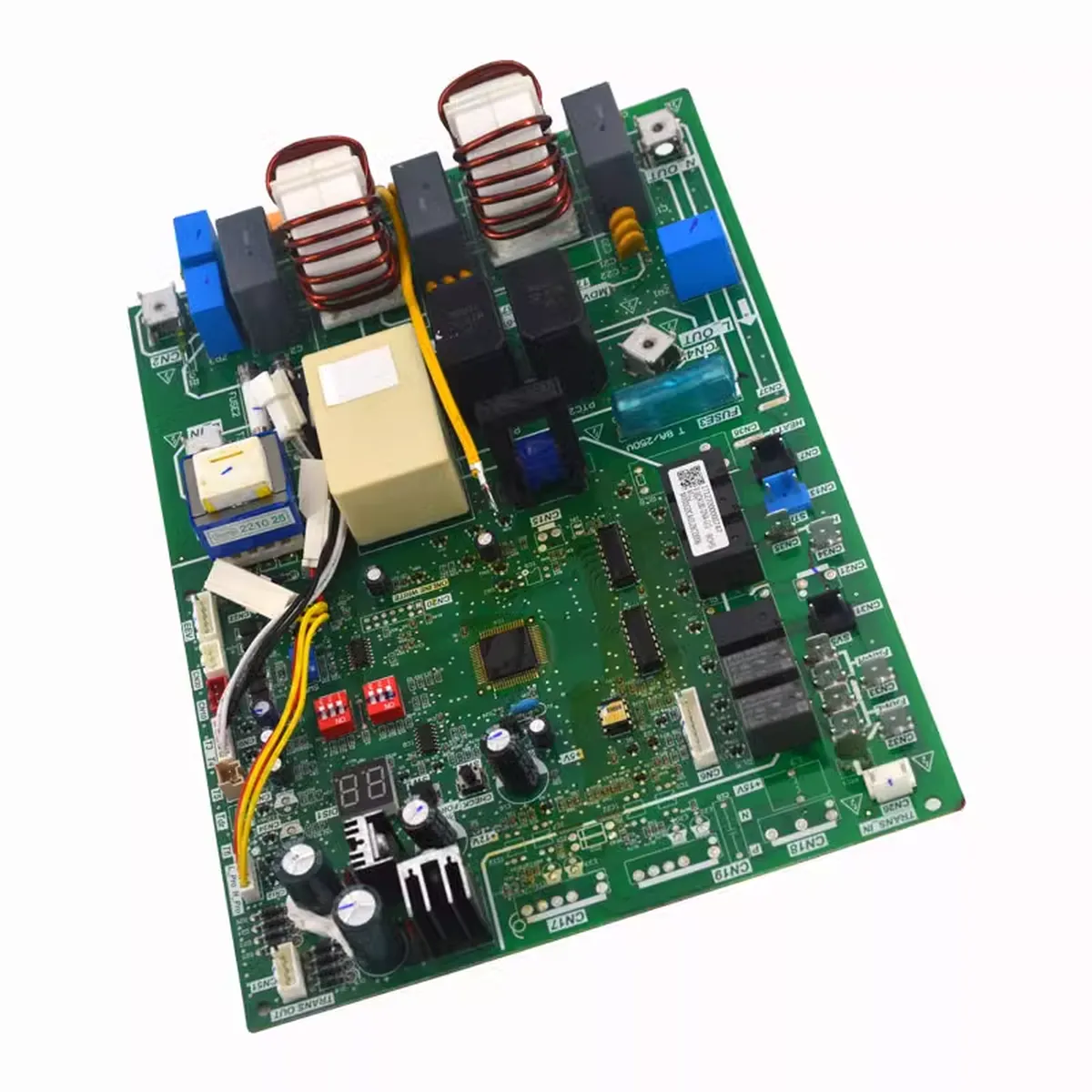 Trane Placa de control principal exterior TRANE VRF