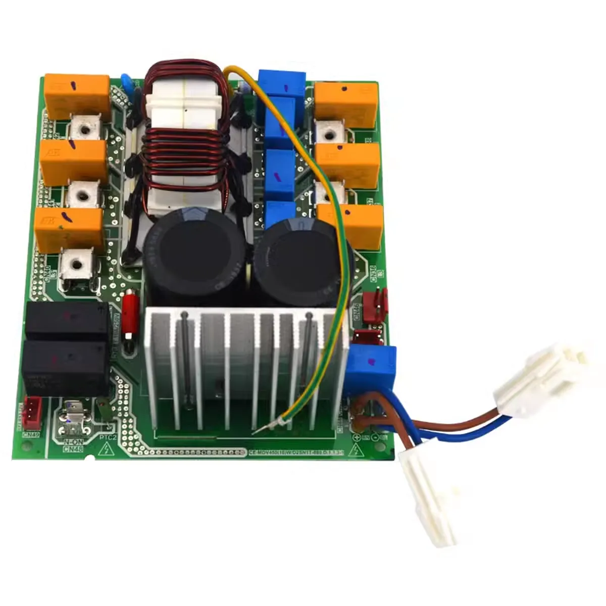 Trane Placa de filtro TRANE VRF