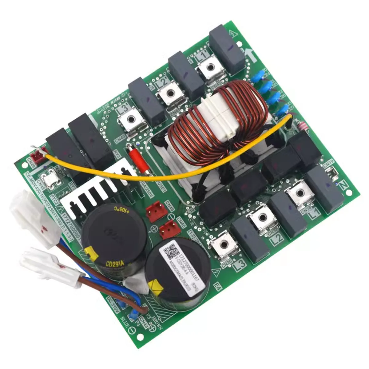 Trane Placa de potencia TRANE VRF