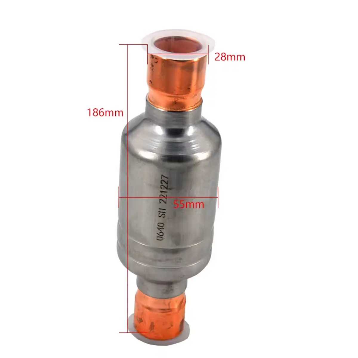 Trane Filtro TRANE VRF