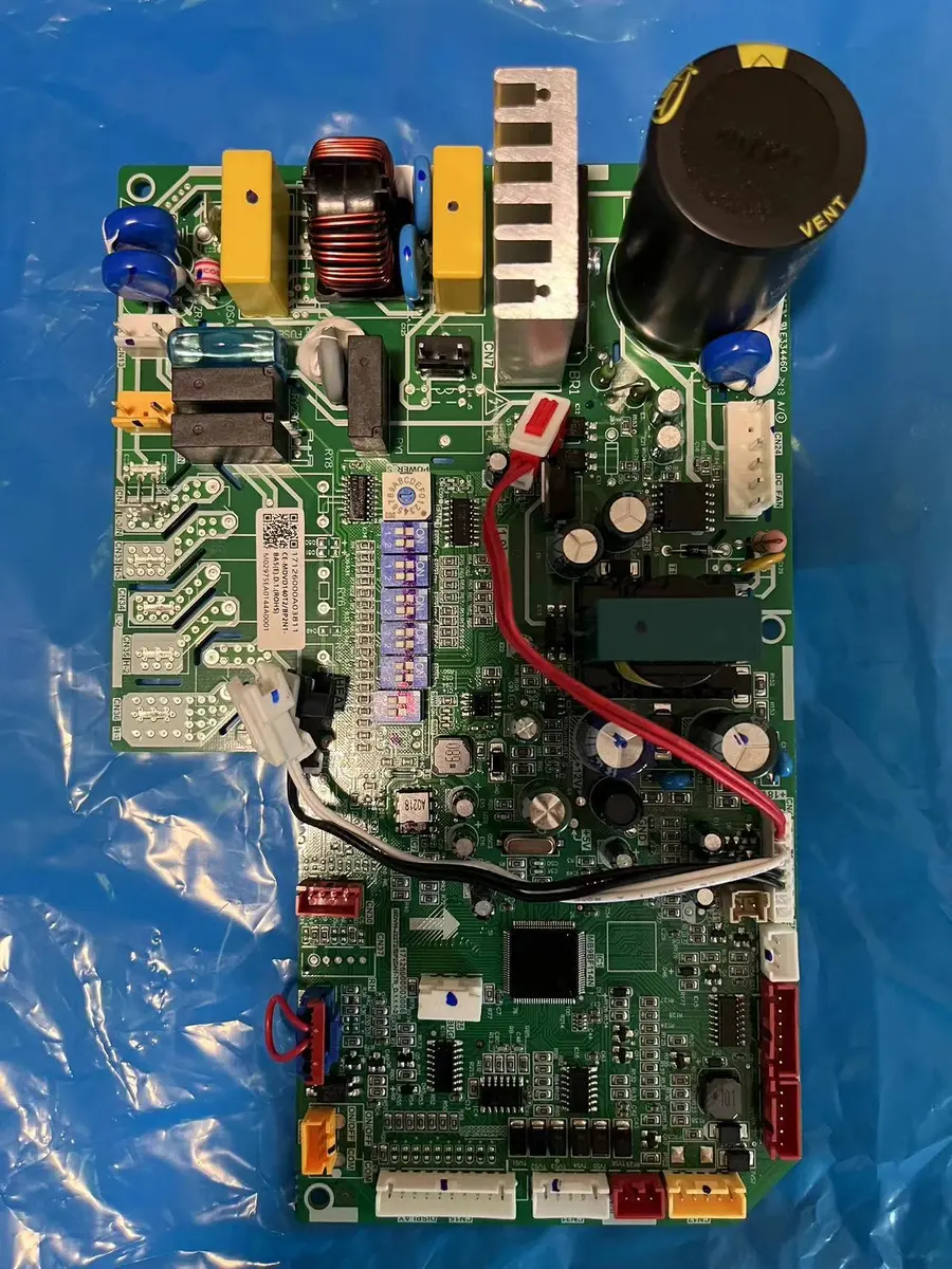 Trane Placa PCB TRANE VRF