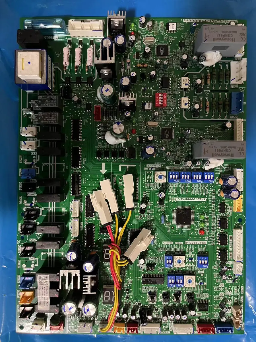 Trane Placa PCB TRANE VRF