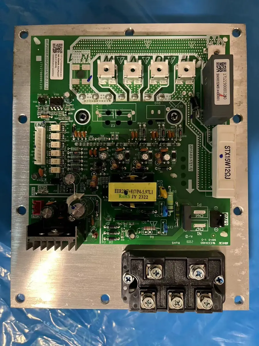 CARRIER Módulo Inversor CARRIER VRF