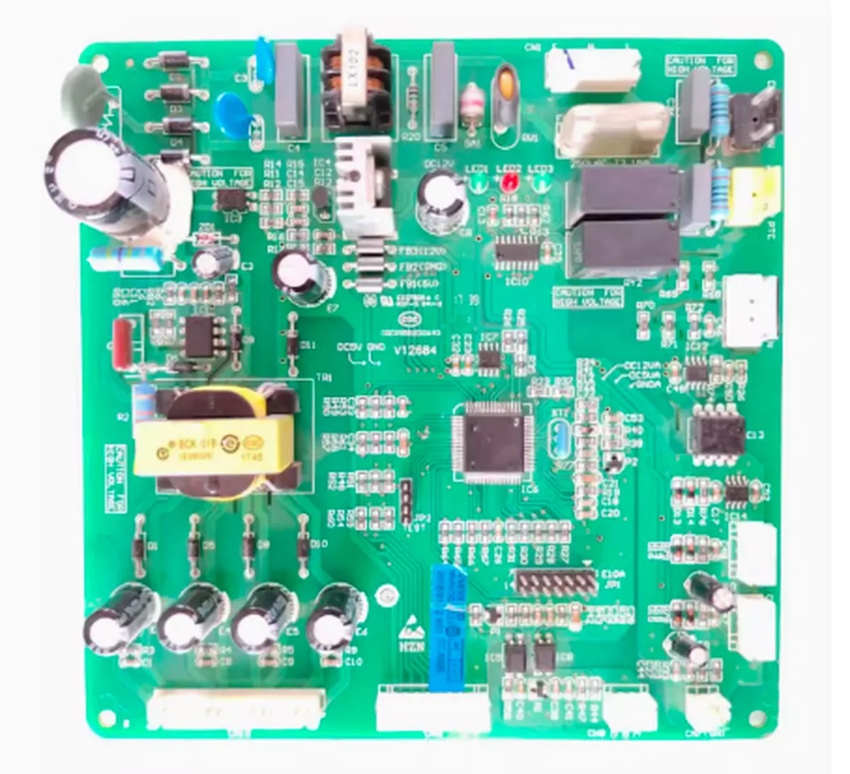 YORK Módulo Ventilador YORK VRF