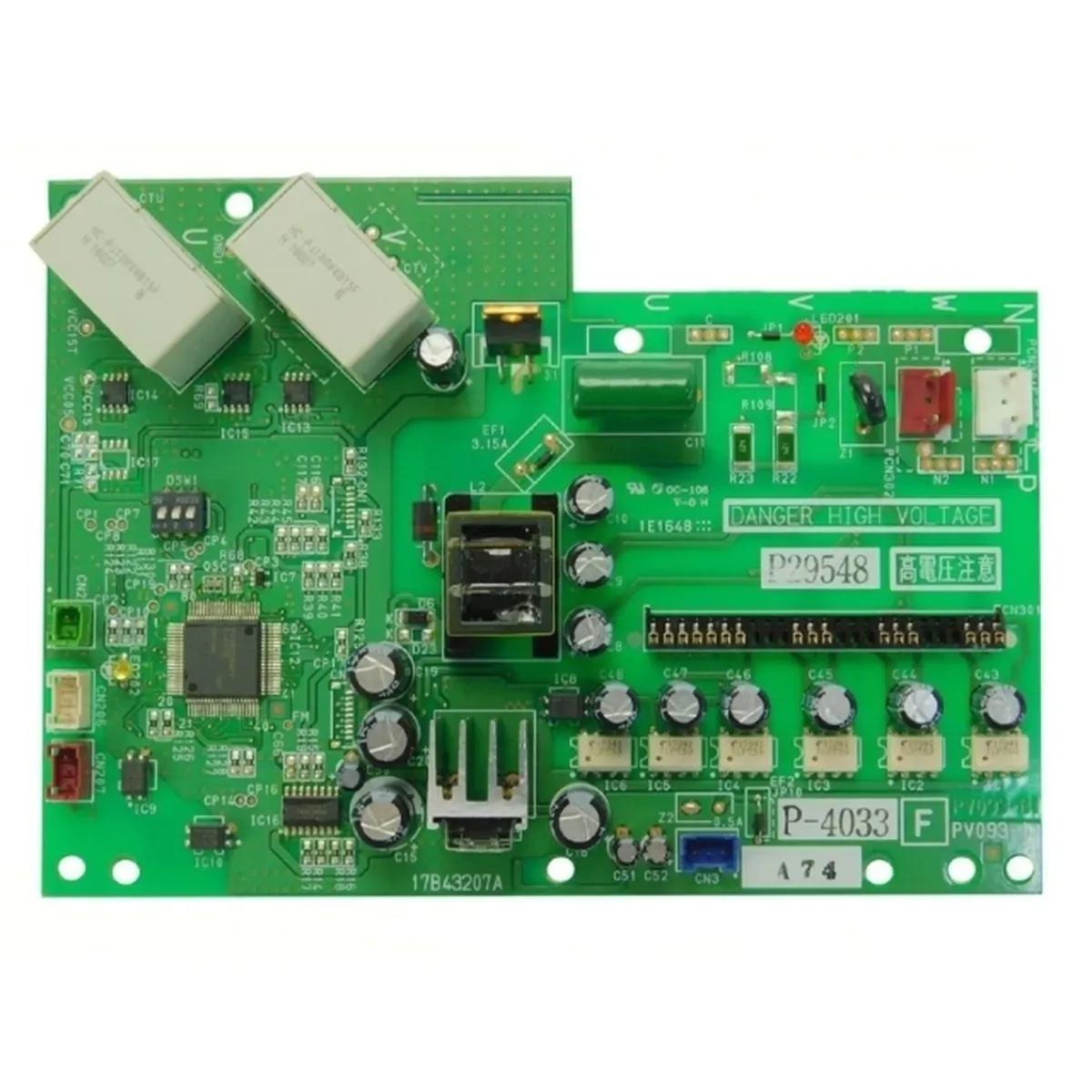 Hitachi PCB Inversor HITACHI VRF