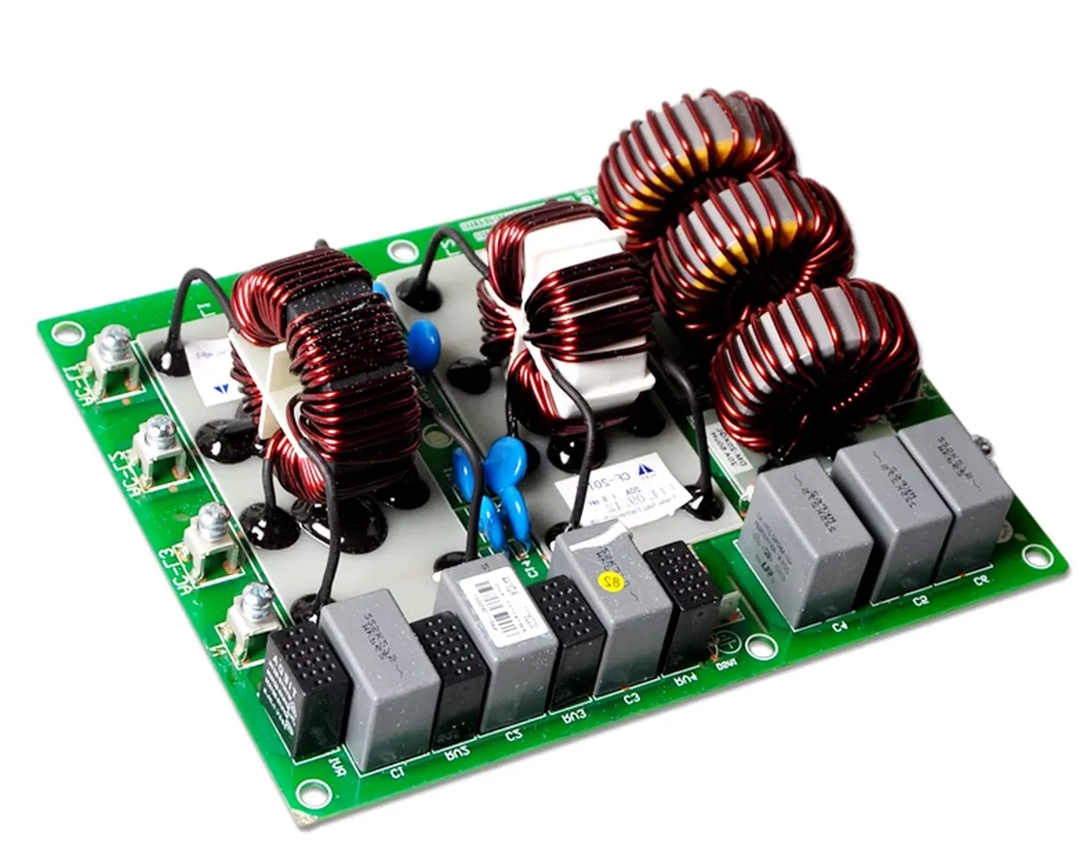Gree Placa Filtro GREE VRF