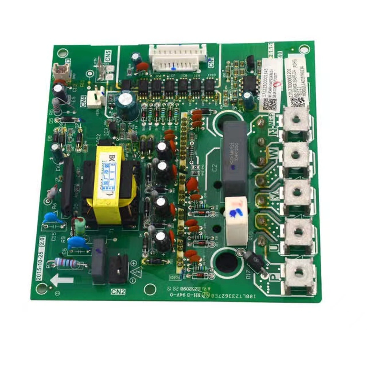 CARRIER Placa de módulo inversor Carrier VRF