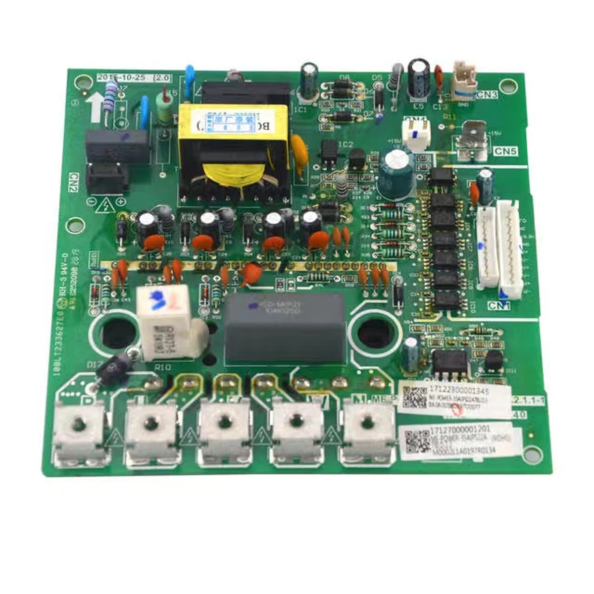 CARRIER Placa de módulo inversor Carrier VRF