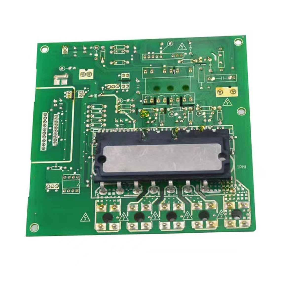 CARRIER Placa de módulo inversor Carrier VRF — imagen 2