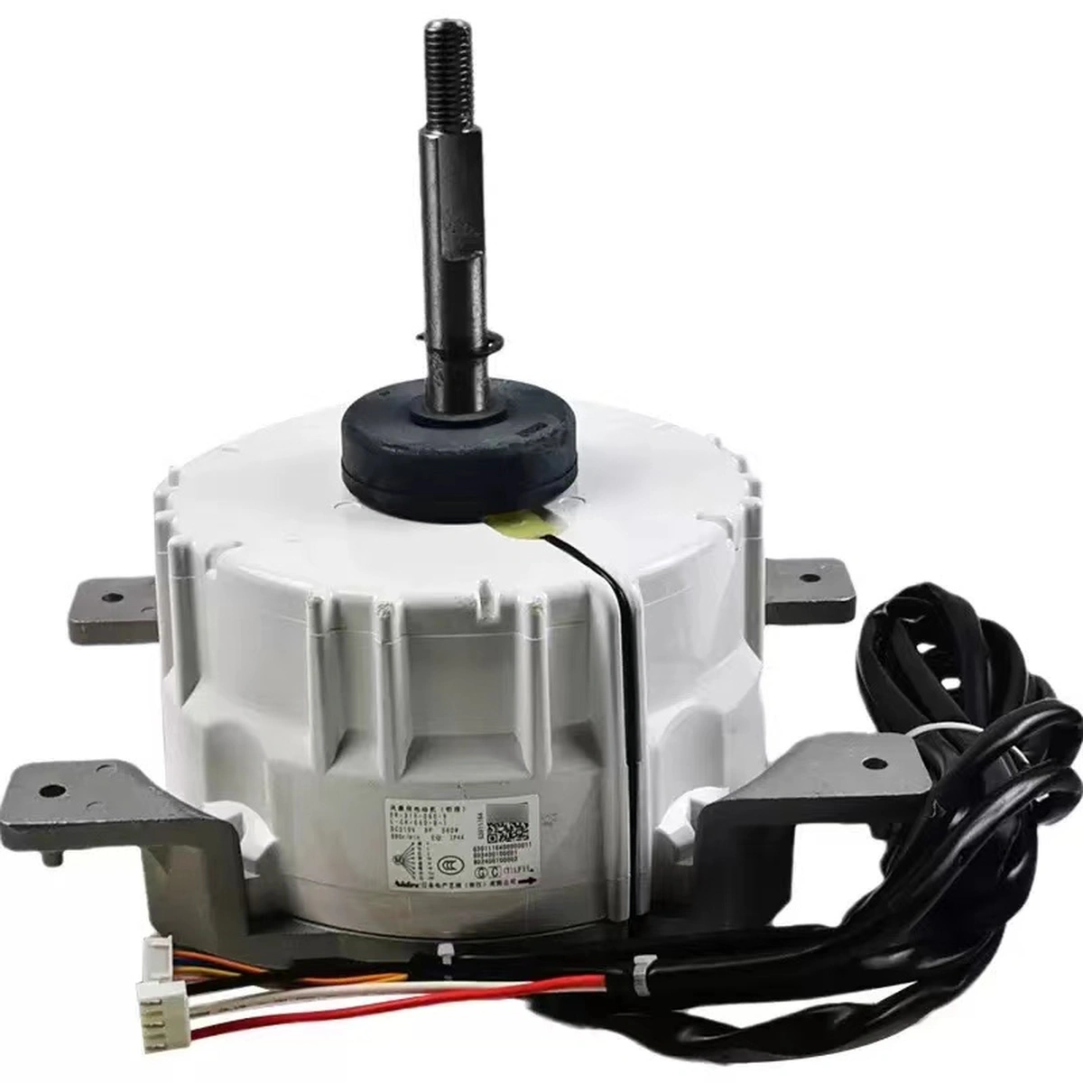 Trane Motor DC Trane VRF