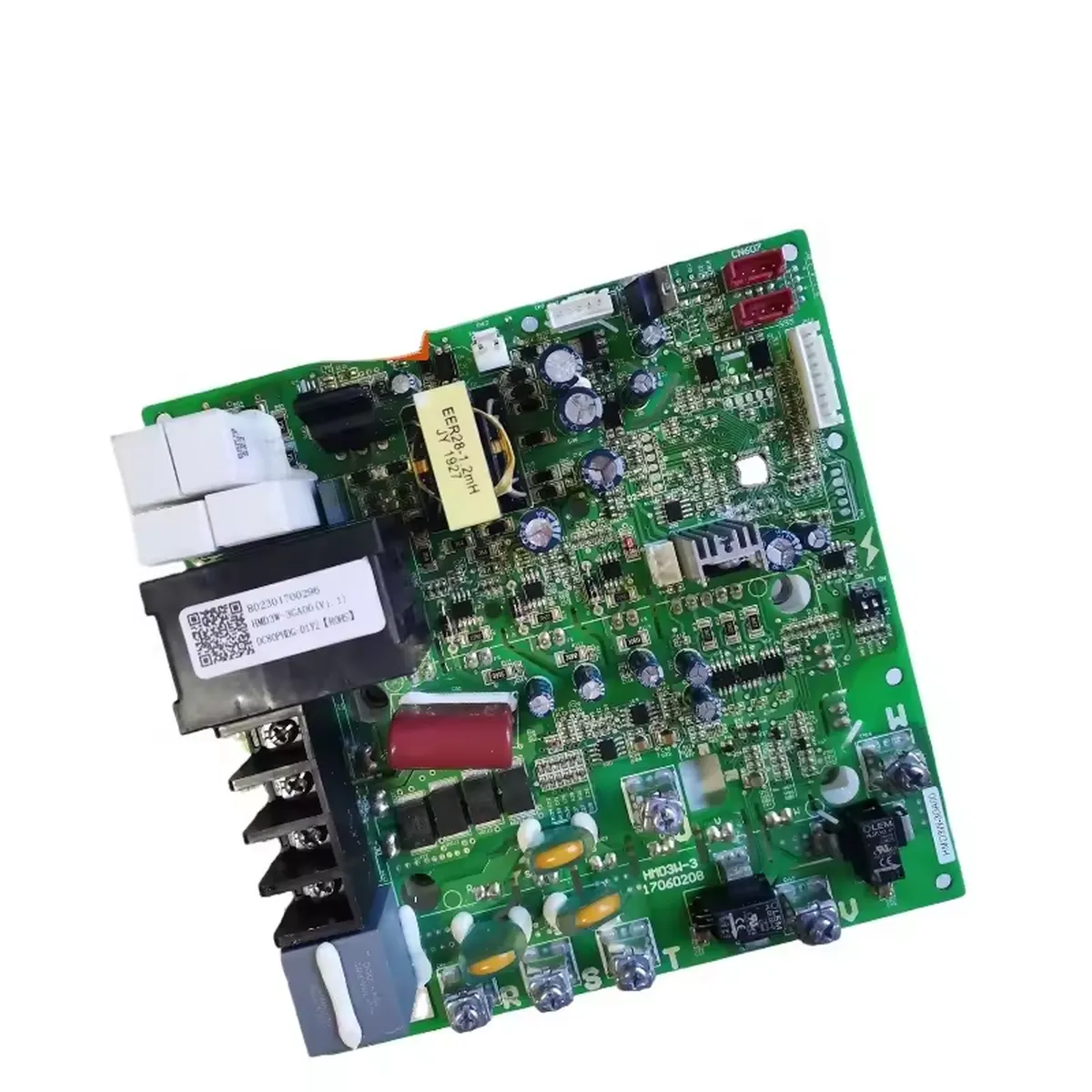 Trane Placa de módulo inversor Trane VRF