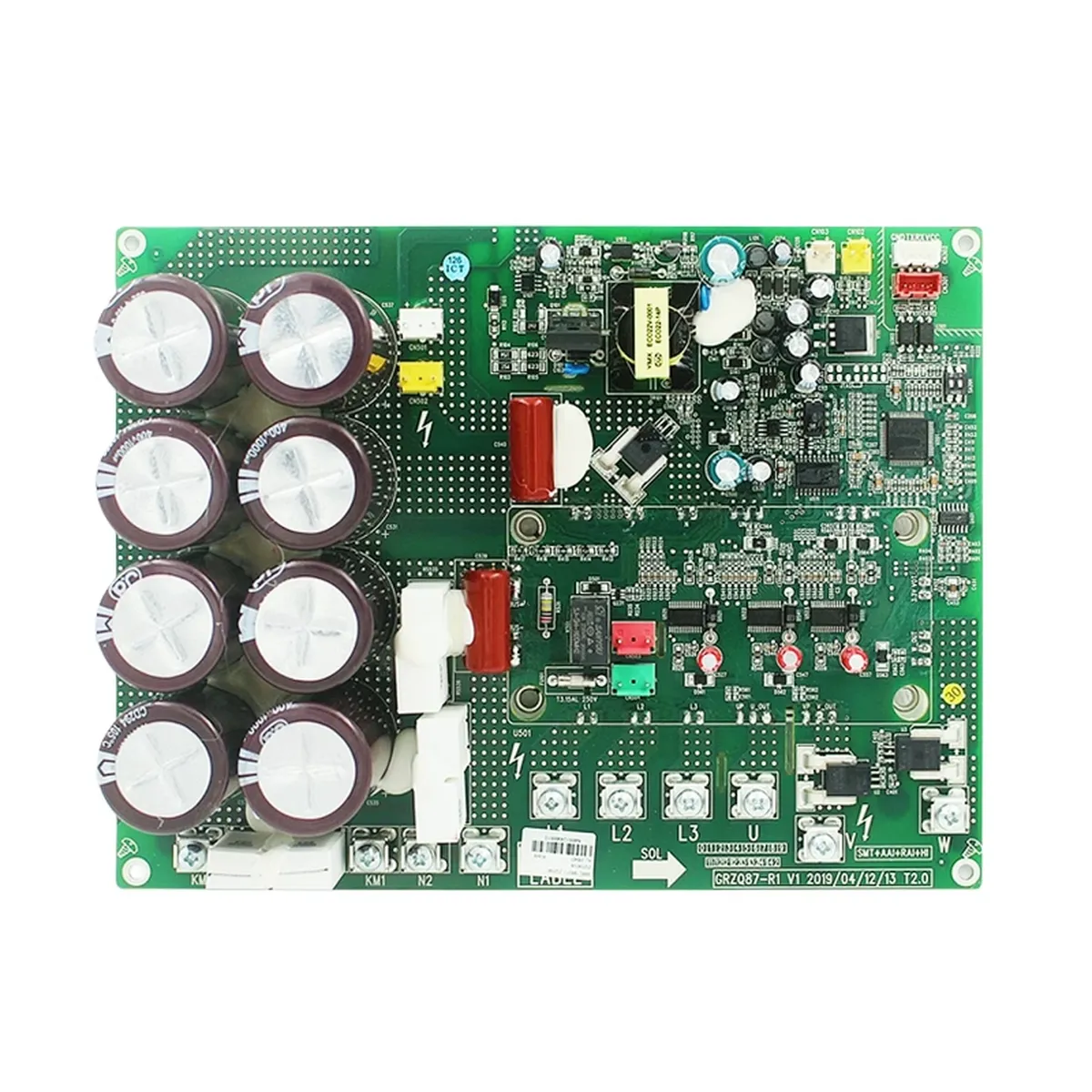 Gree Placa de módulo inversor GREE VRF