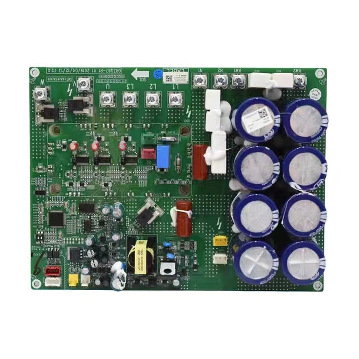Gree Placa de módulo inversor GREE VRF — imagen 2