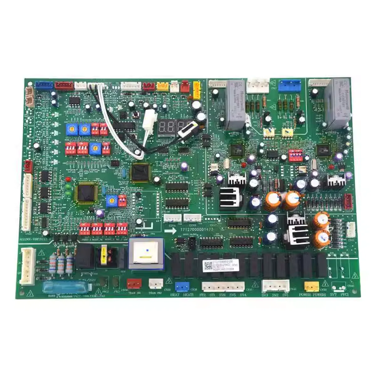 Trane Placa de control principal Trane VRF