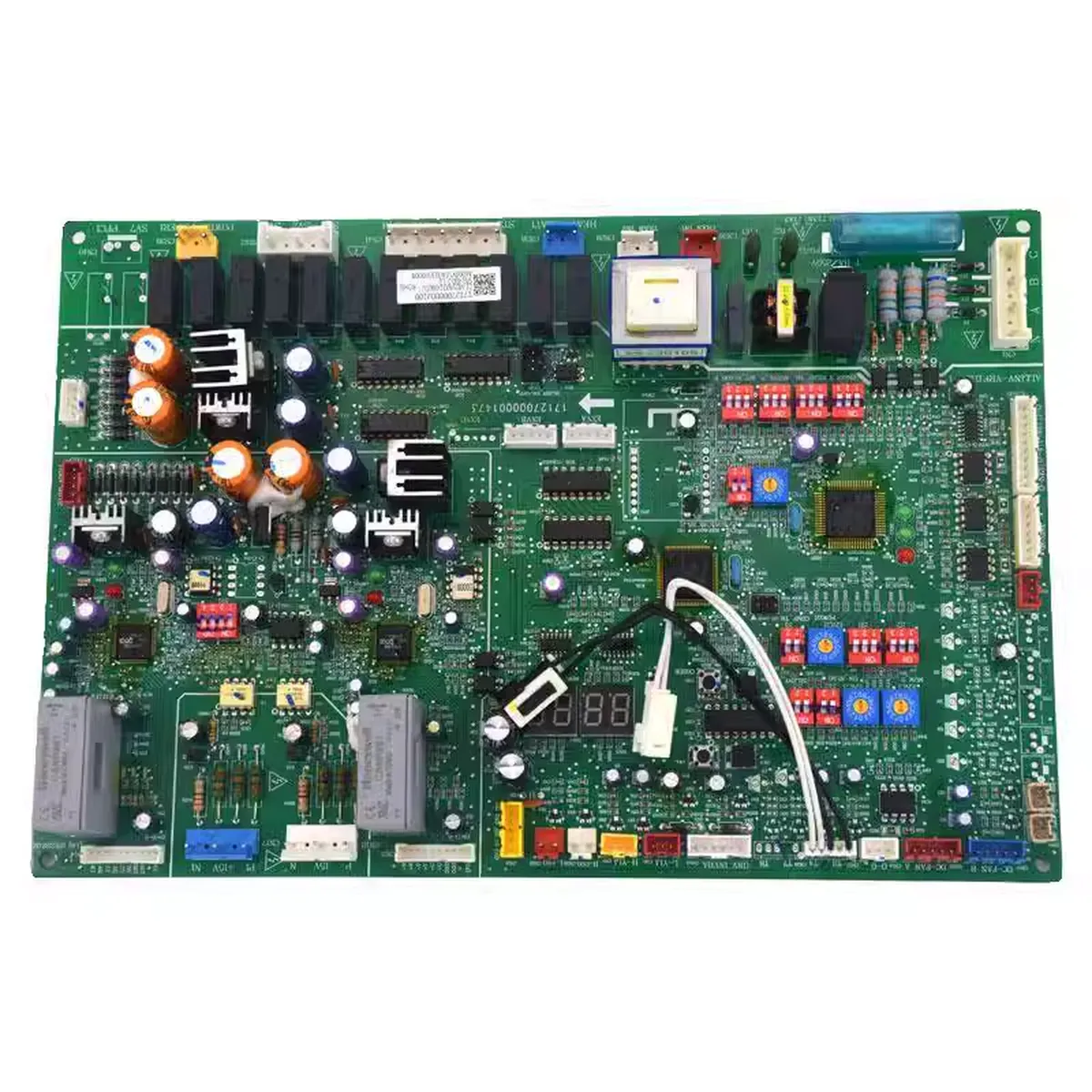 Trane Placa de Control Principal TRANE VRF