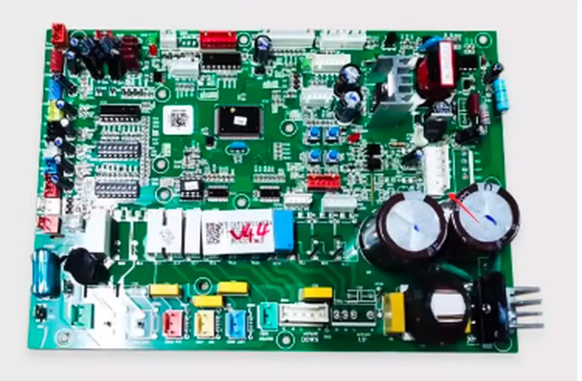 YORK Placa PCB YORK VRF