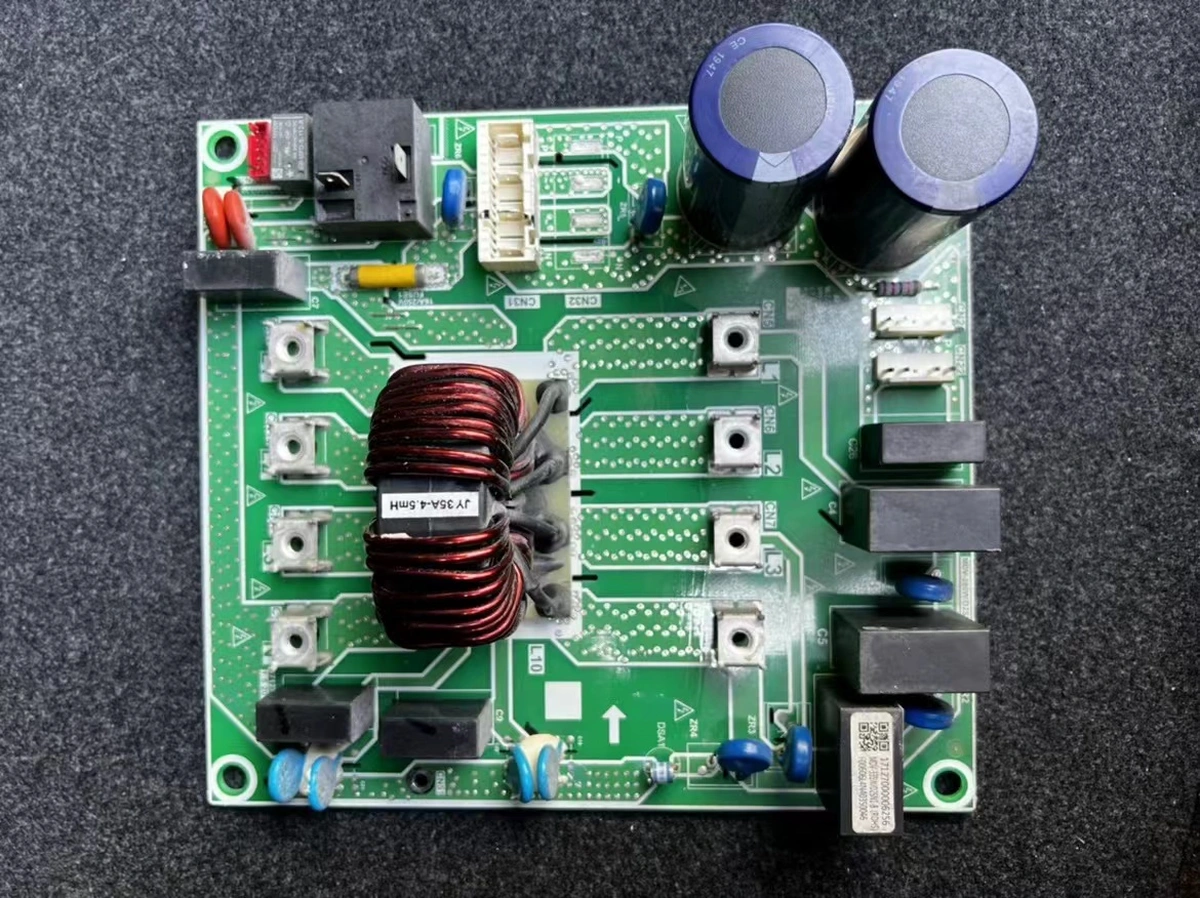 Trane Placa de Filtro TRANE VRF