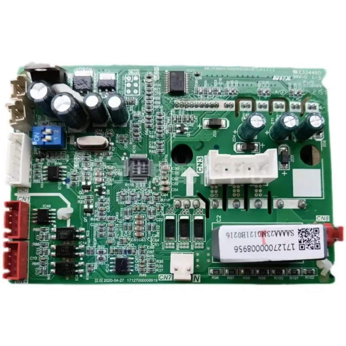 Trane Placa PCB TRANE VRF