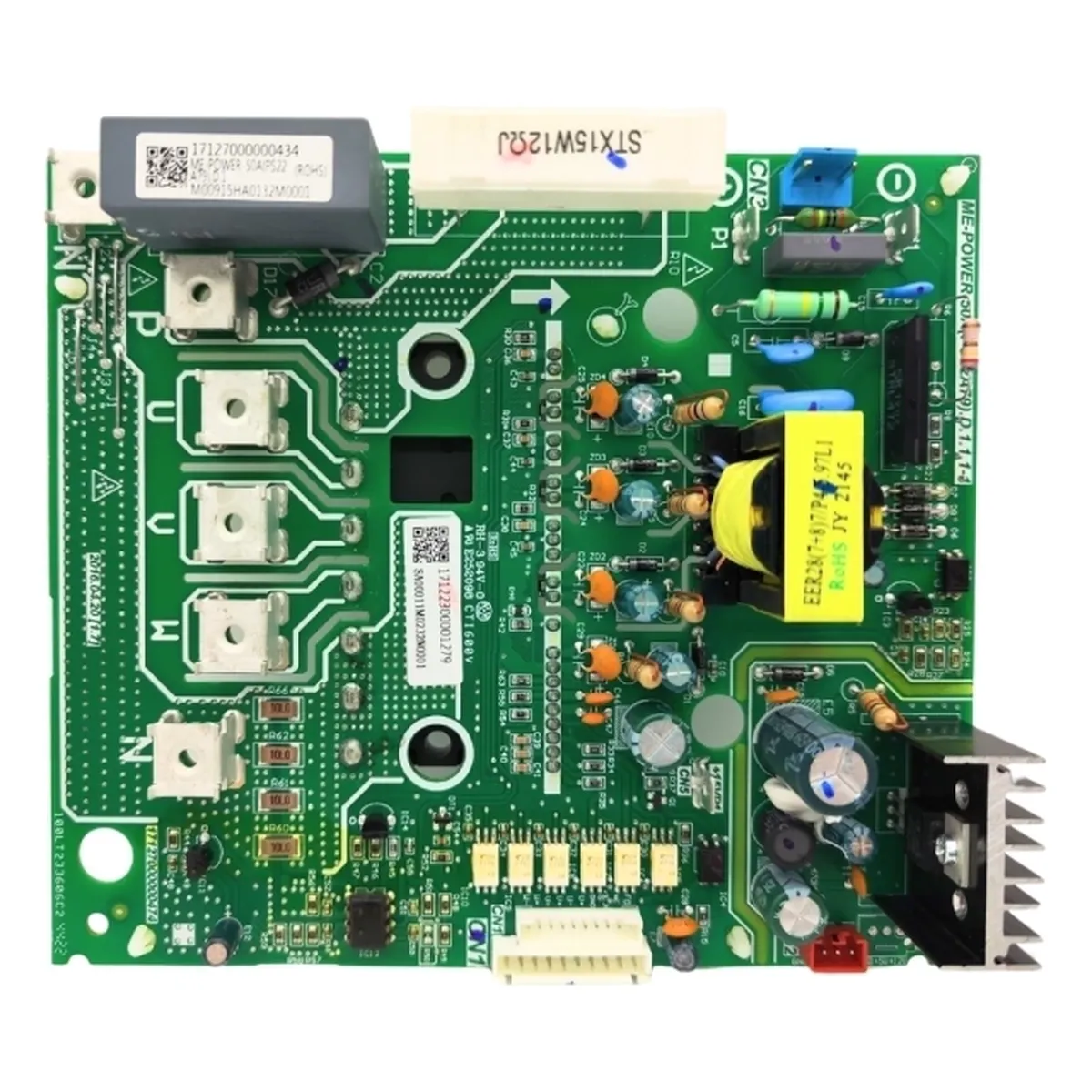 Trane Controlador de compresor TRANE VRF