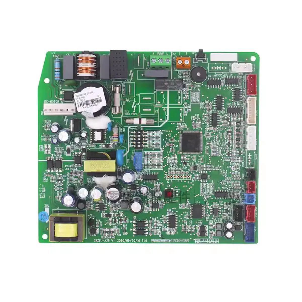 Gree Placa PCB interior Gree VRF