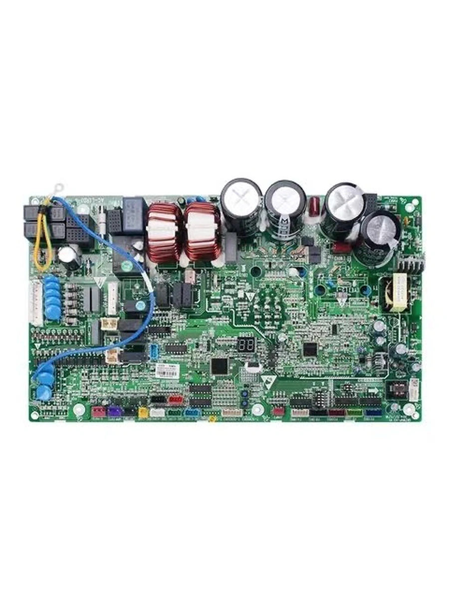 Gree Placa del controlador de compresor Gree VRF
