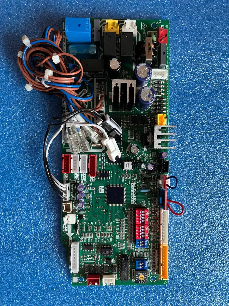 Trane Placa PCB unidad interior TRANE VRF