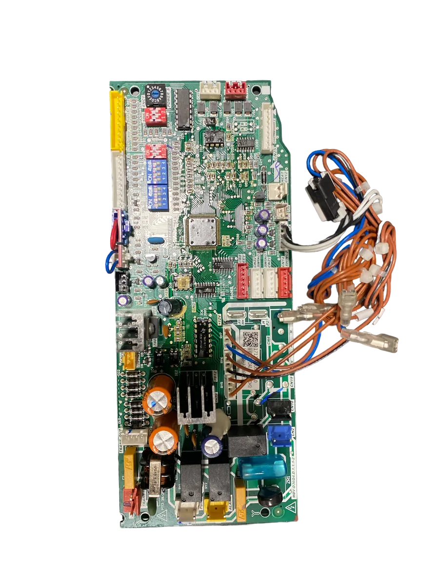 Trane Placa PCB principal unidad interior TRANE VRF