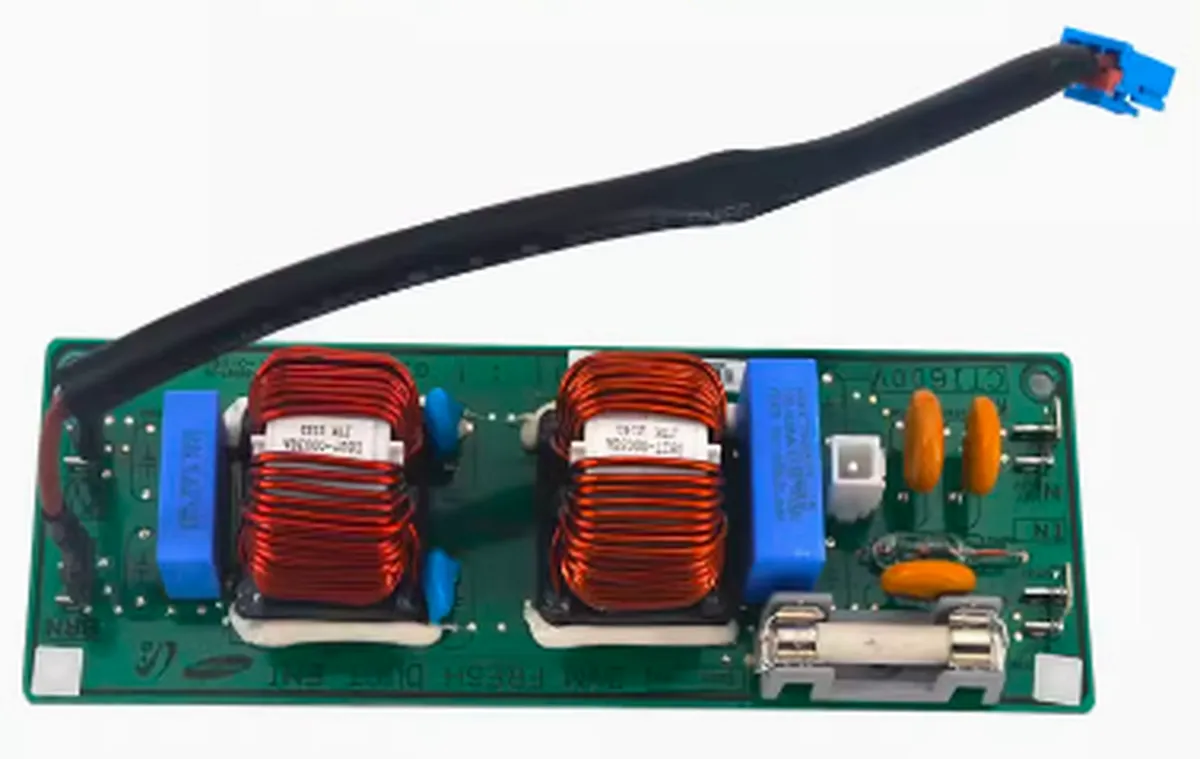 SAMSUNG Placa PCB Samsung VRF