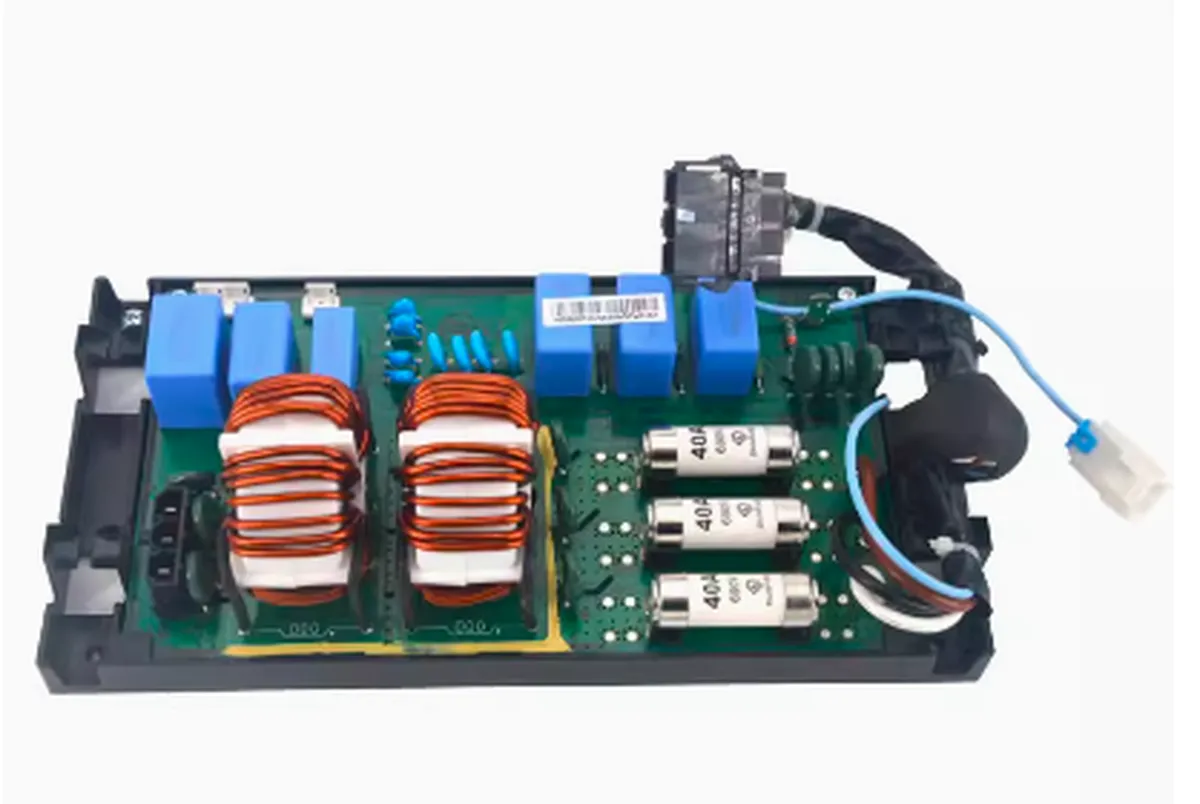 SAMSUNG Placa de filtro Samsung VRF