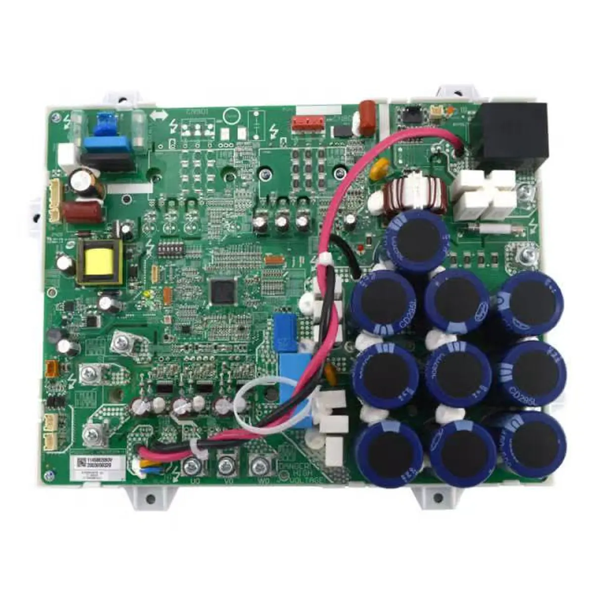 Hitachi Placa de módulo inversor Hitachi VRF