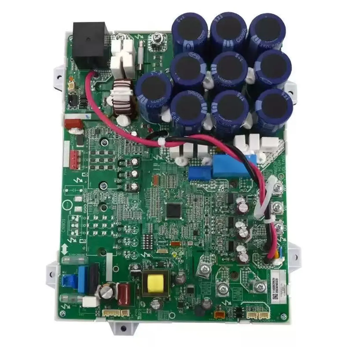 Hitachi Controlador de compresor Hitachi VRF