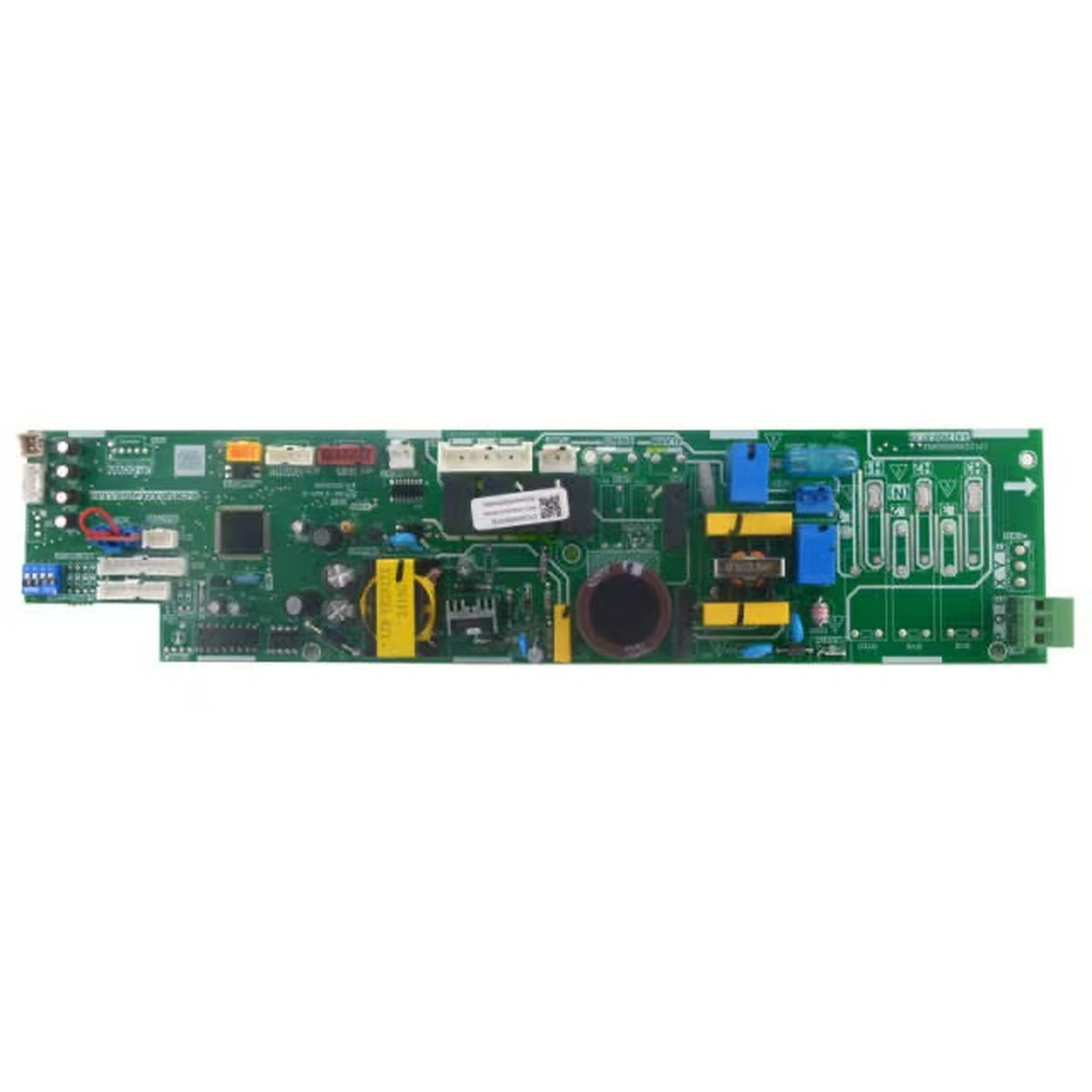 Trane Placa de control principal unidad interior Trane VRF