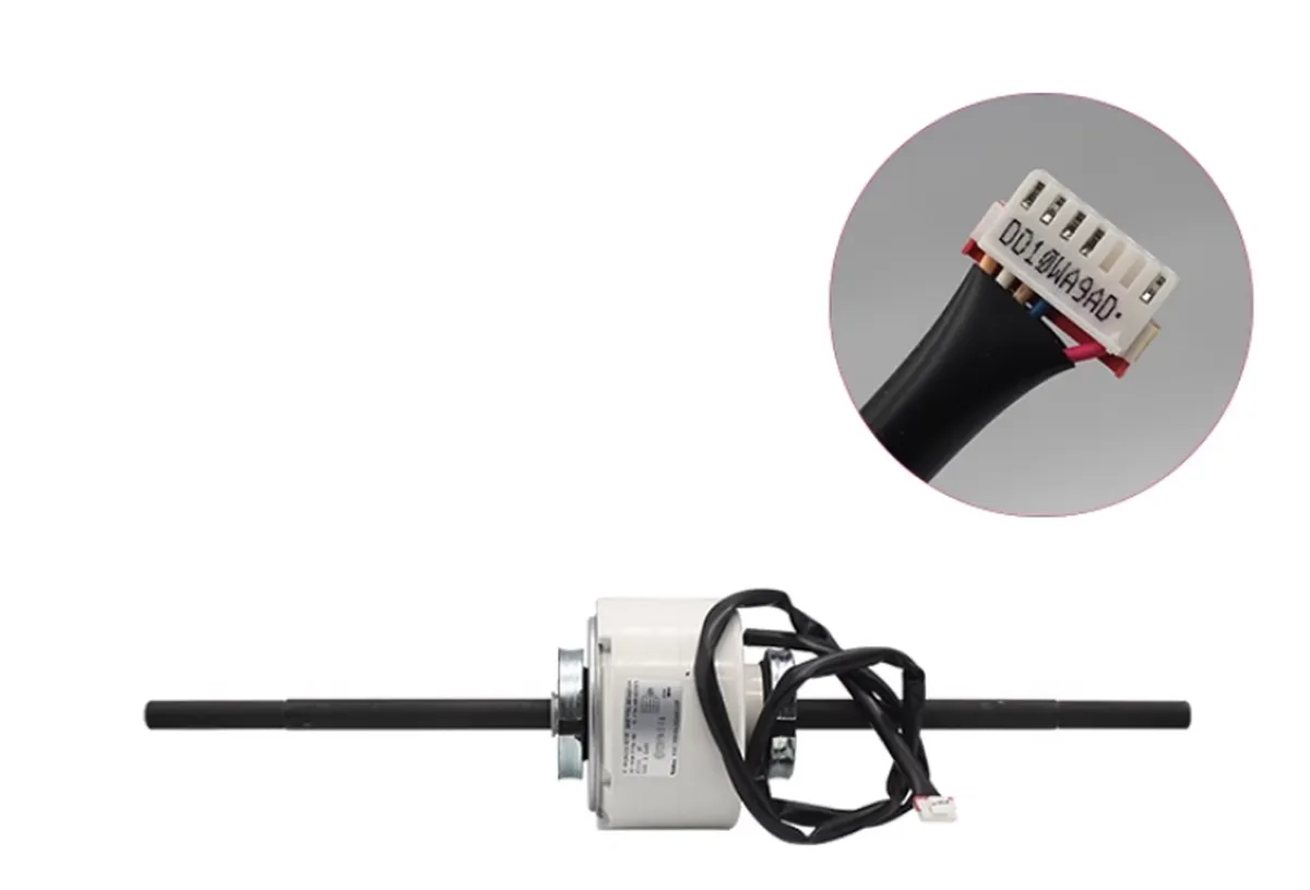 LG Motor DC LG VRF