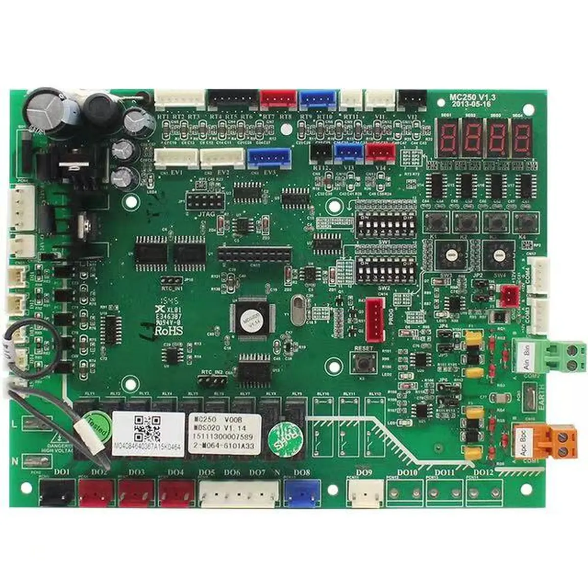 Mcquay Placa de control principal Mcquay VRF