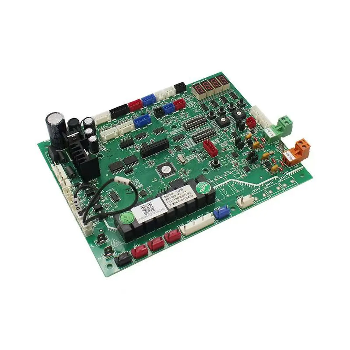 Mcquay Placa de control principal Mcquay VRF