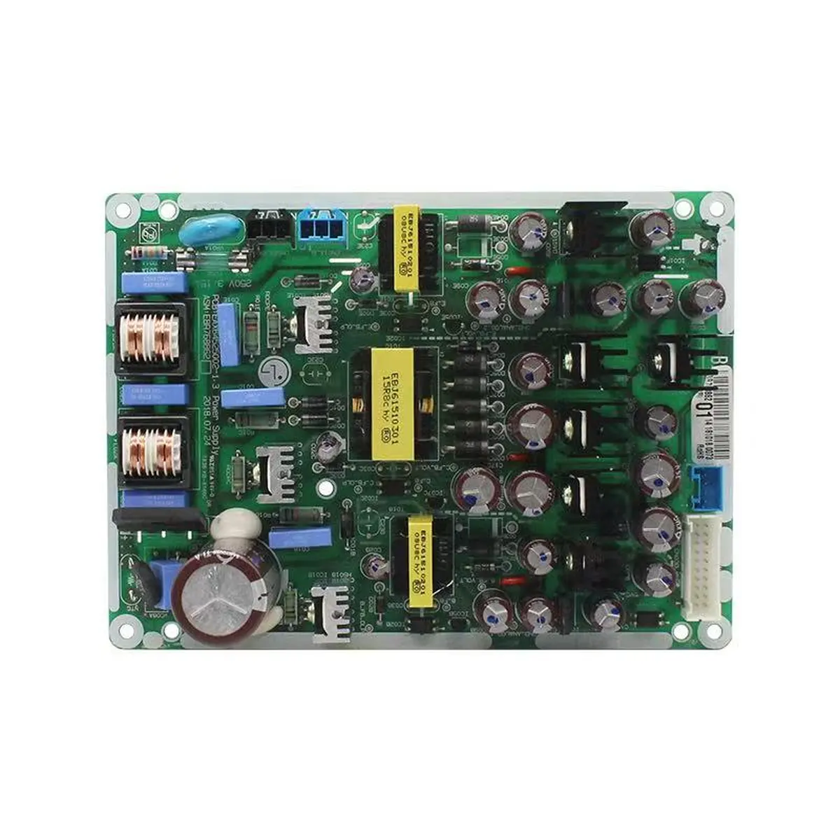 LG Placa PCB LG VRF