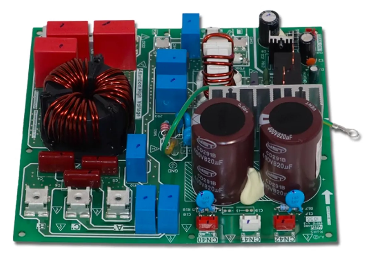Trane Repuestos Trane VRF Placa de Filtro