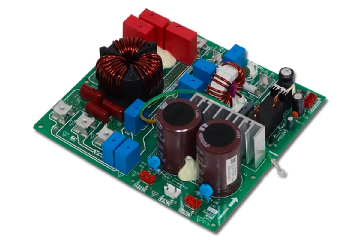 Trane Repuestos Trane VRF Placa de Filtro