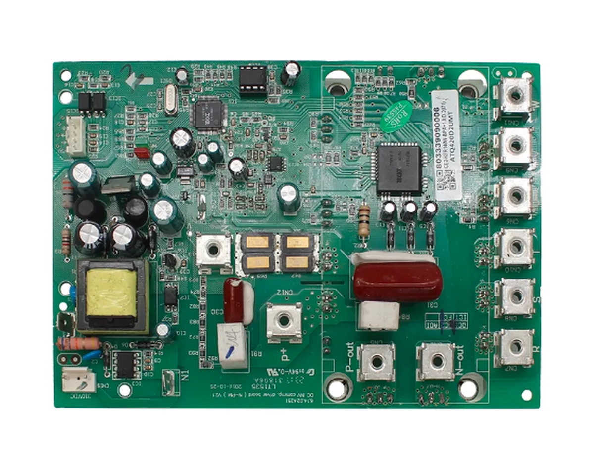 Trane Repuestos Trane VRF Placa de Inversor Compresor